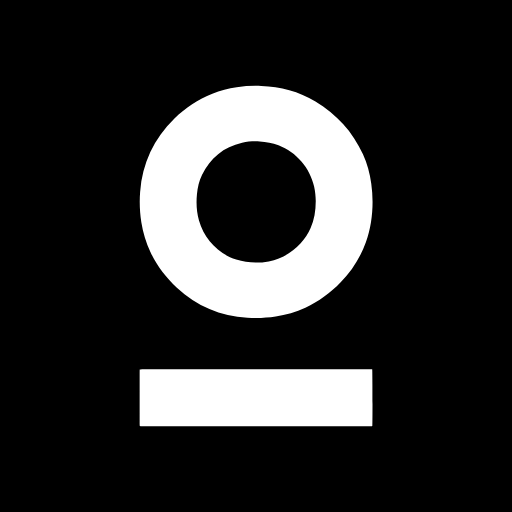 Avatar carré du monogramme Tero