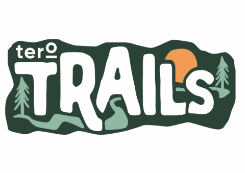 Logo Tero Trail